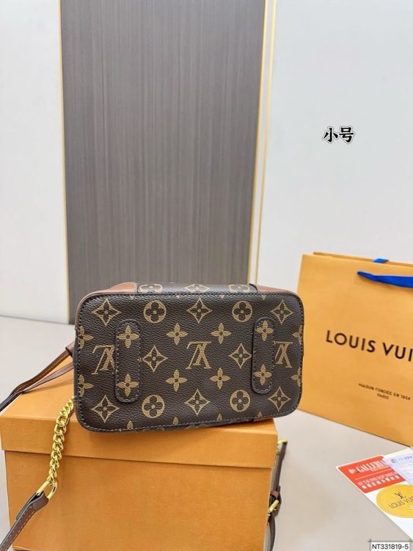 New Arrival LV Handbag L828