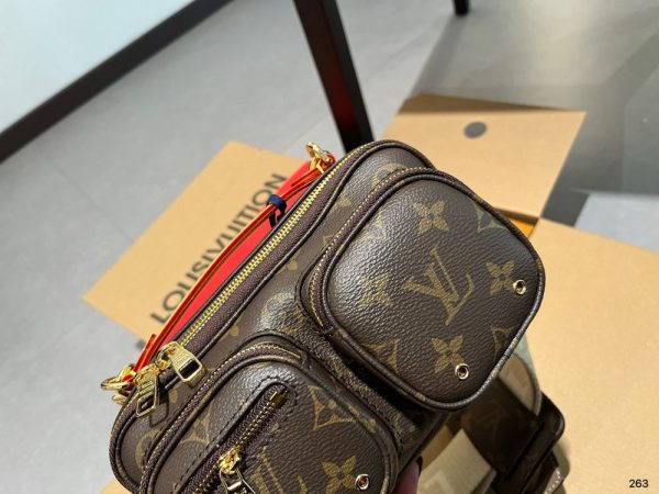 New Arrival LV Handbag L818