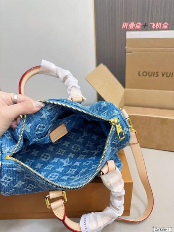 New Arrival LV Handbag L835