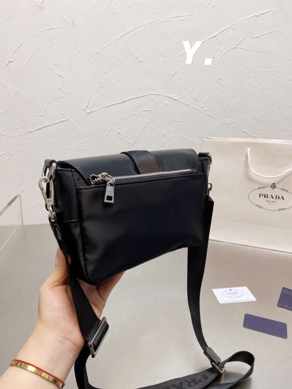 New Arrival Prada HandBag P054