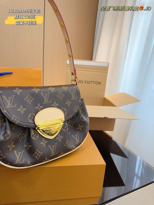 New Arrival LV Handbag L823