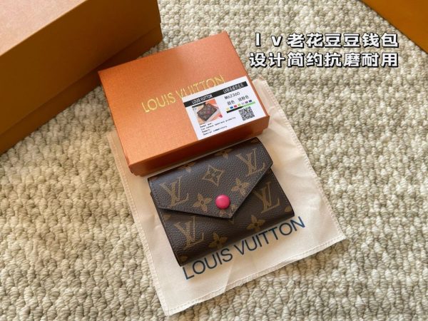 New Arrival LV Wallet L002