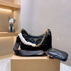 New Arrival Prada HandBag P006