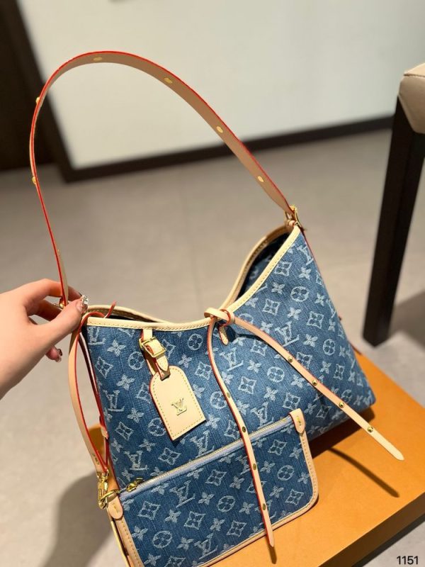 New Arrival LV Handbag L820