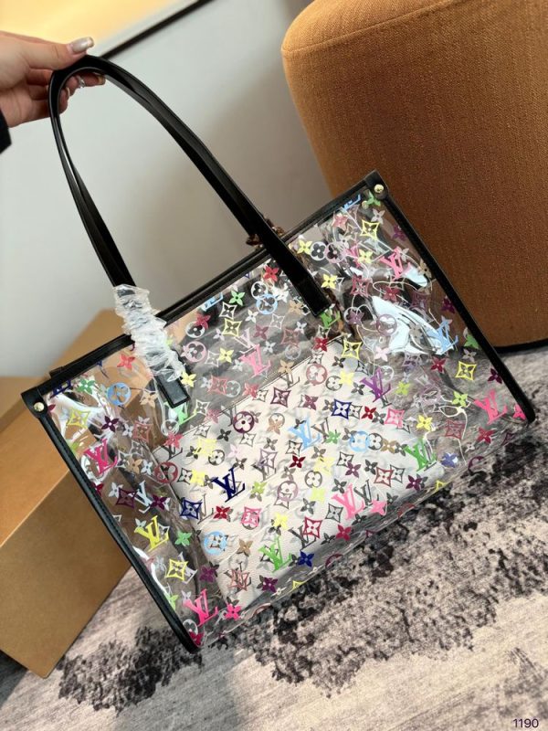 New Arrival Bag L4906