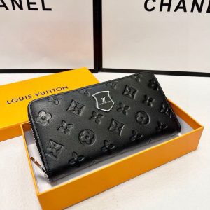 New Arrival LV Wallet L001