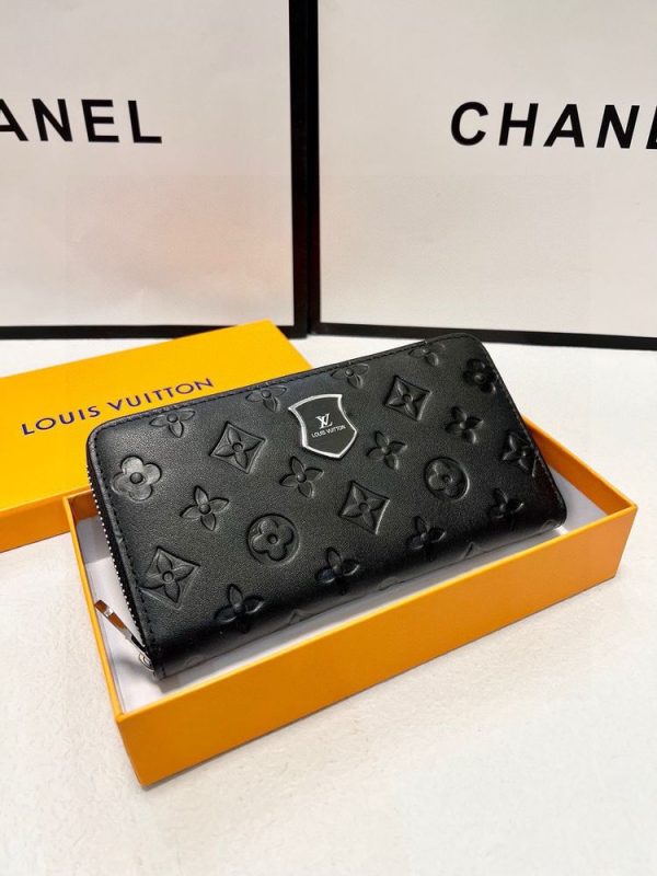 New Arrival LV Wallet L001