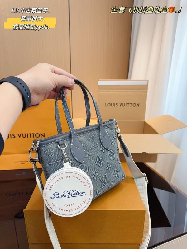 New Arrival LV Handbag L821