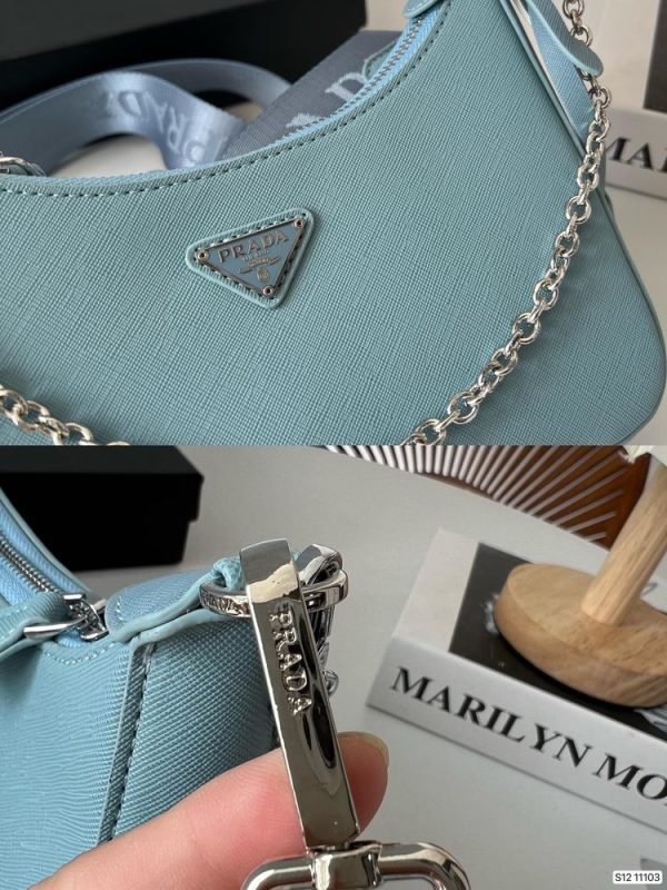 New Arrival Prada HandBag P098