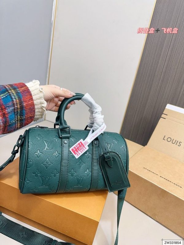 New Arrival LV Handbag L834