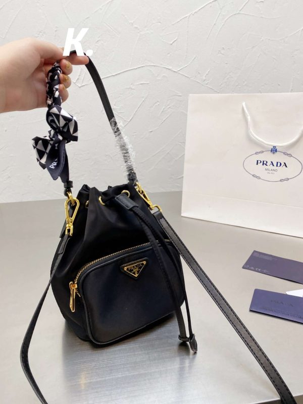 New Arrival Prada HandBag P047