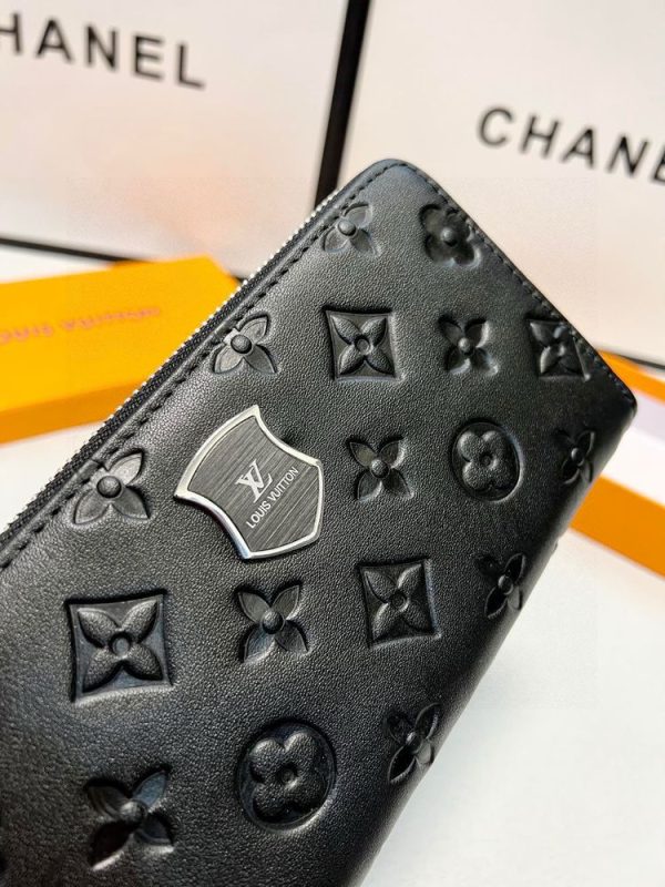 New Arrival LV Wallet L001