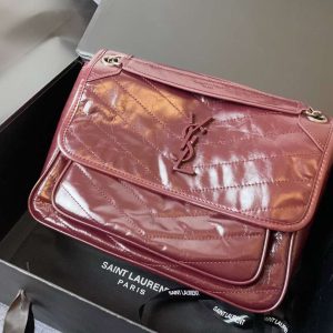 New Arrival YSL Handbag 037