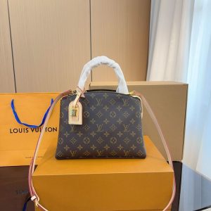 New Arrival LV Handbag L822