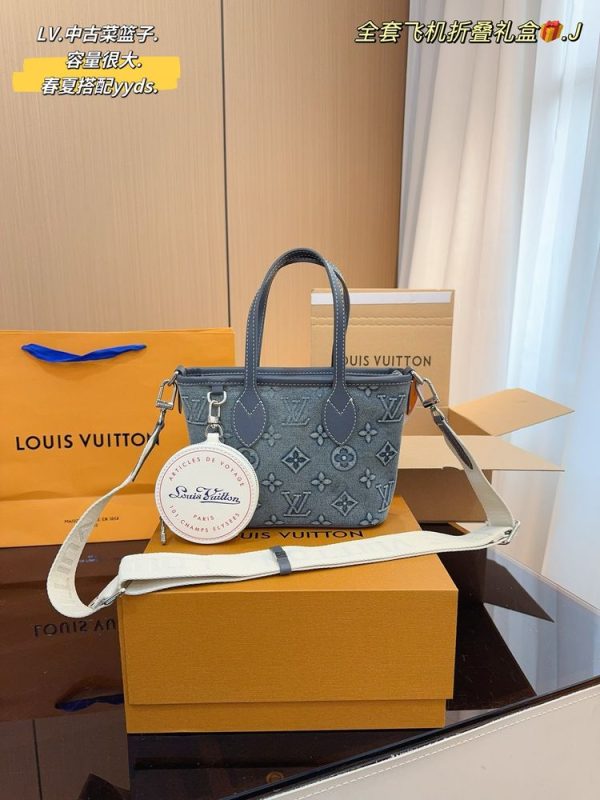 New Arrival LV Handbag L821