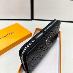 New Arrival LV Wallet L001