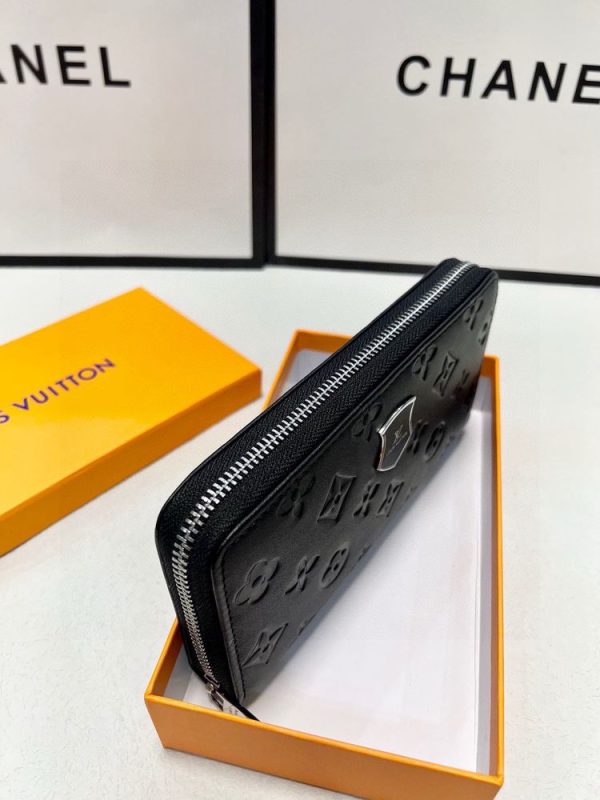 New Arrival LV Wallet L001