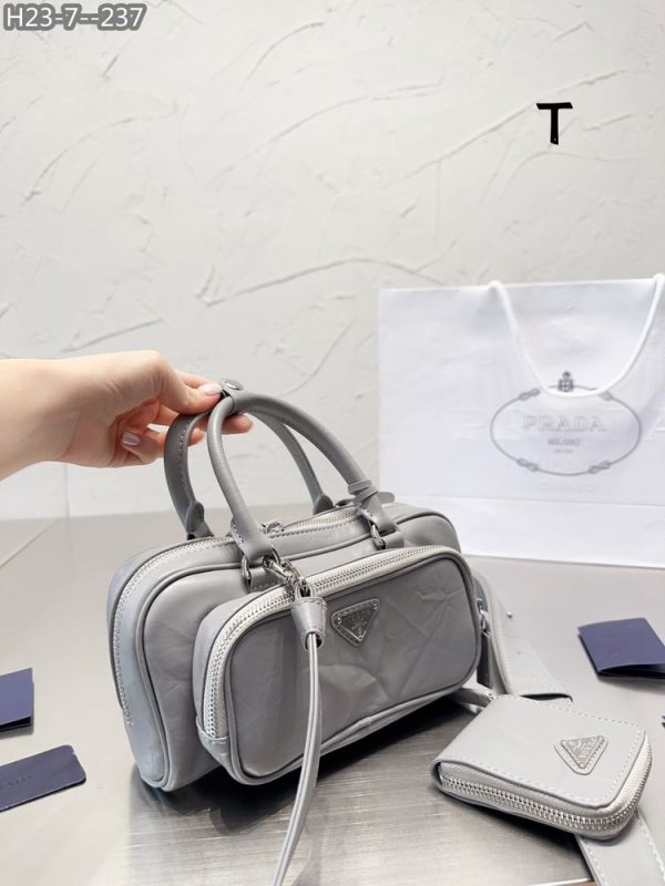 New Arrival Prada HandBag P099