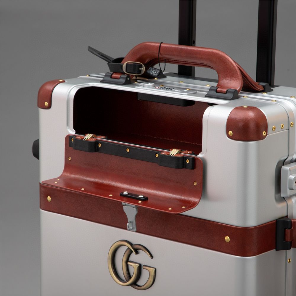 New Arrival GG Luggage 036