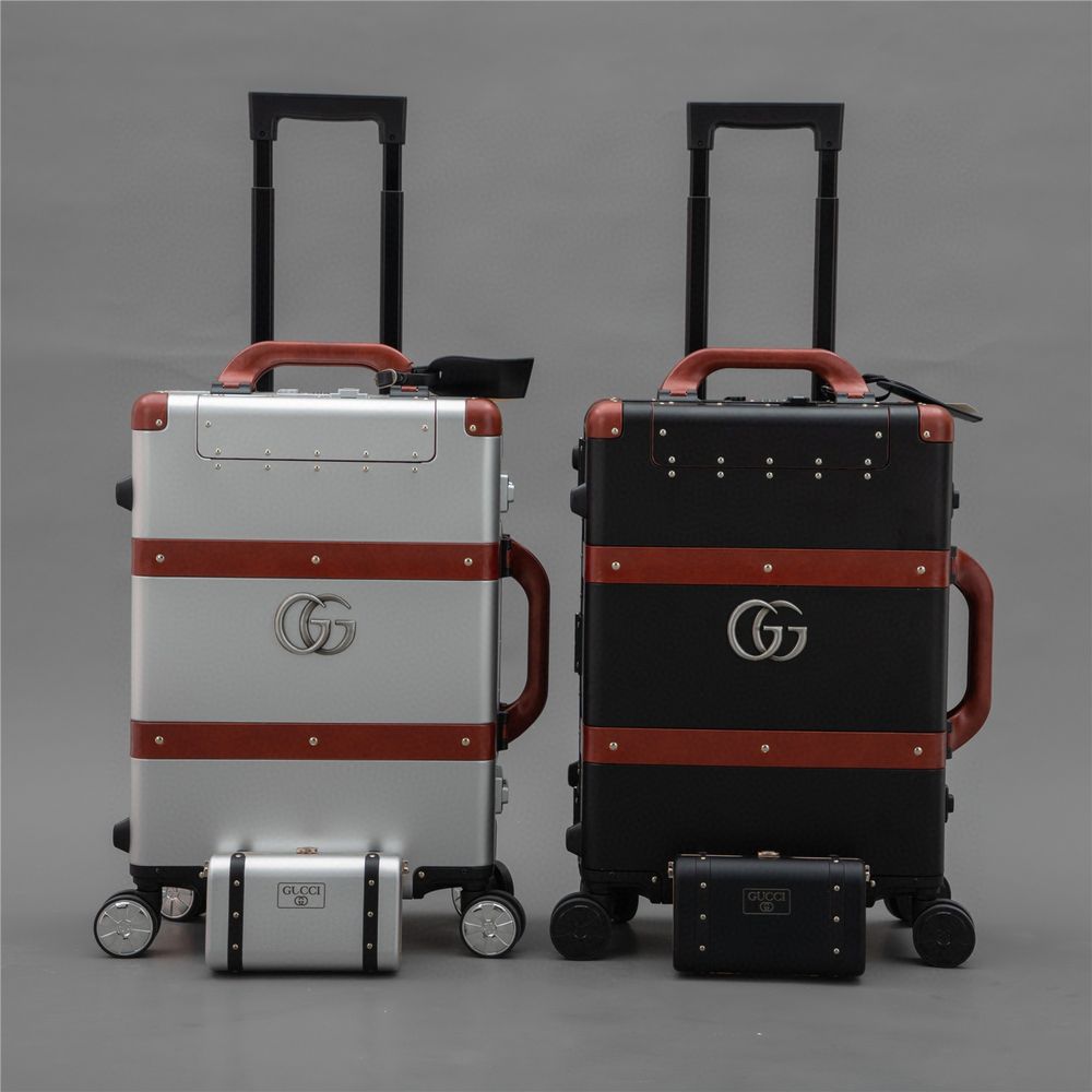 New Arrival GG Luggage 036