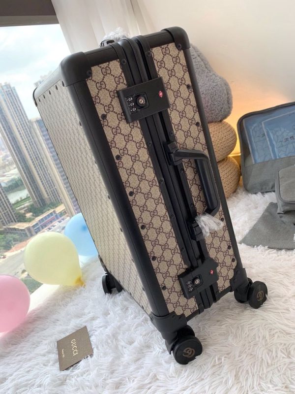 New Arrival GG Luggage 051.1