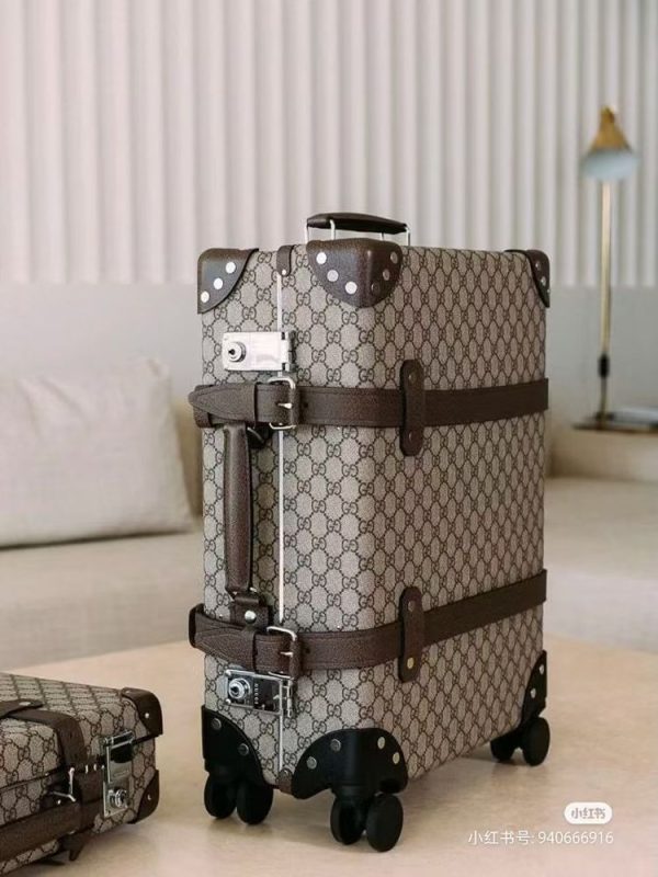 New Arrival GG Luggage 053