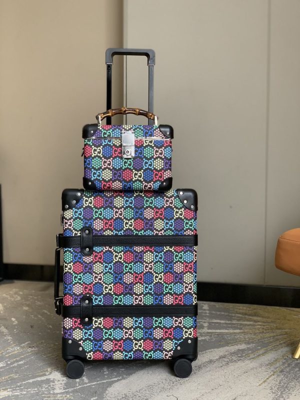 New Arrival GG Luggage 055