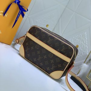 Luxury LV Handbag M51274