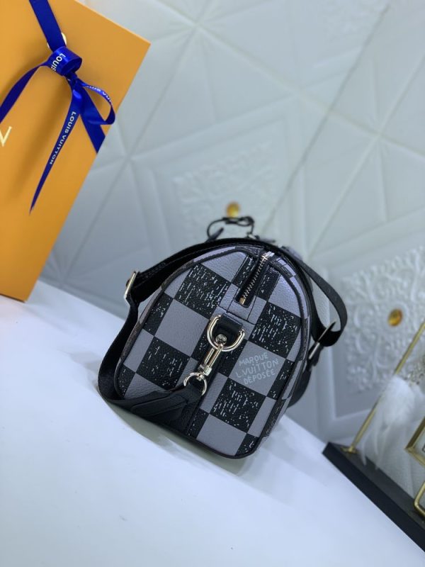 Luxury LV Handbag N50076