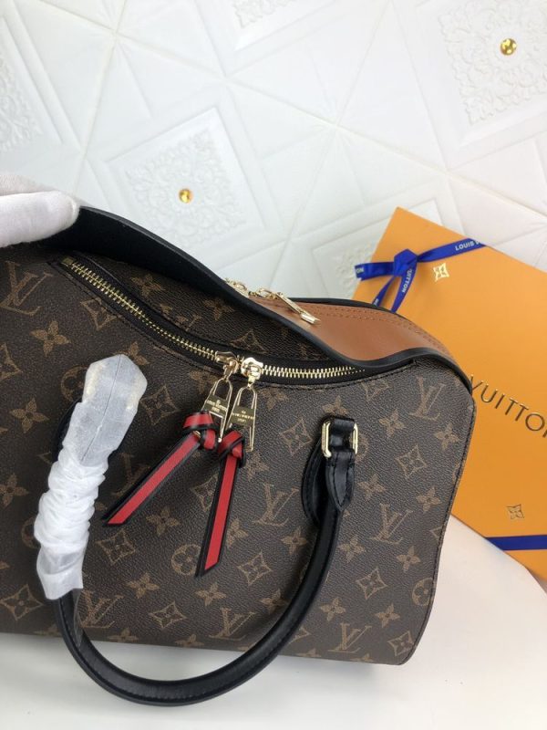 Luxury LV Handbag M41454