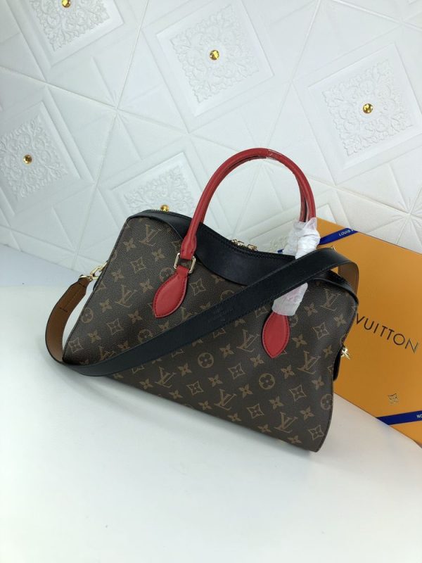 Luxury LV Handbag M41454