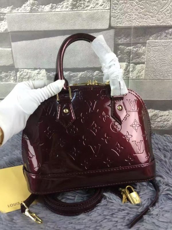 Luxury LV Handbag M91606