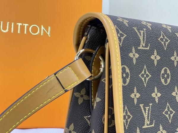 Luxury LV Handbag M40723