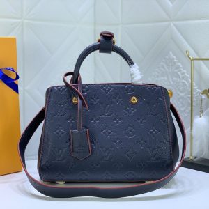 Luxury LV Handbag M45596