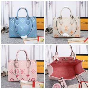 Luxury LV Handbag 45717