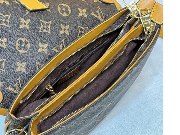 Luxury LV Handbag M40723