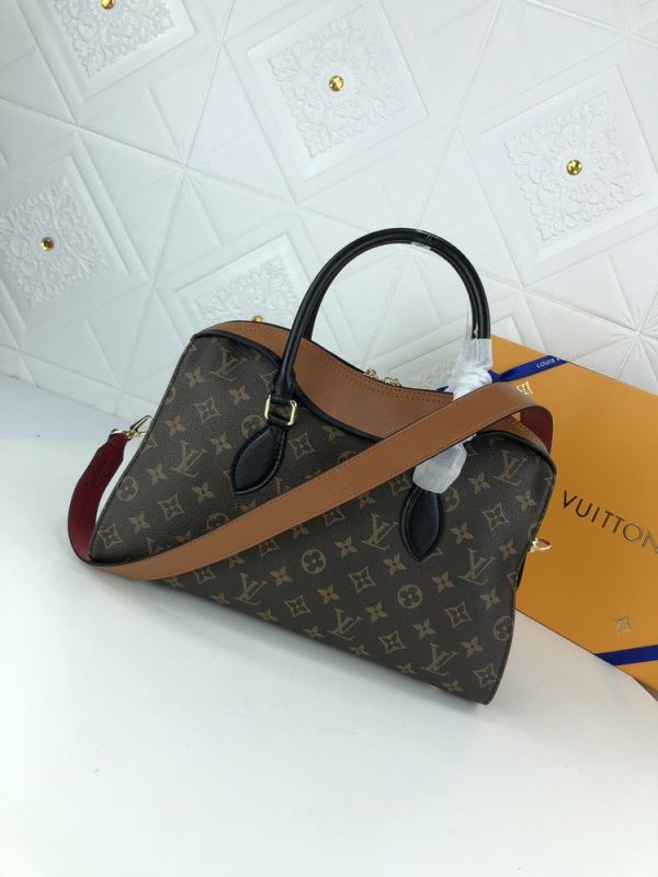 Luxury LV Handbag M41454