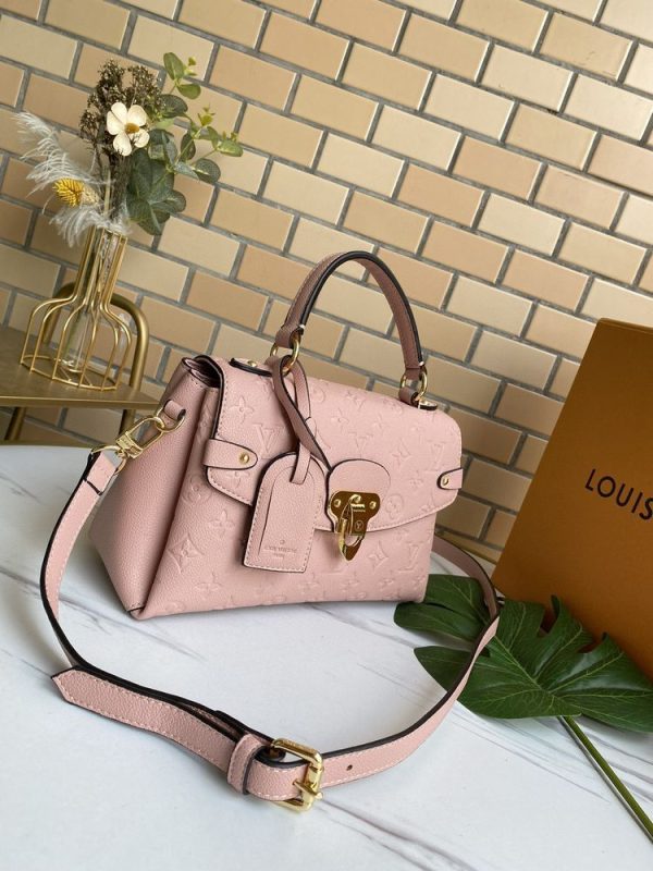 Luxury LV Handbag M53941