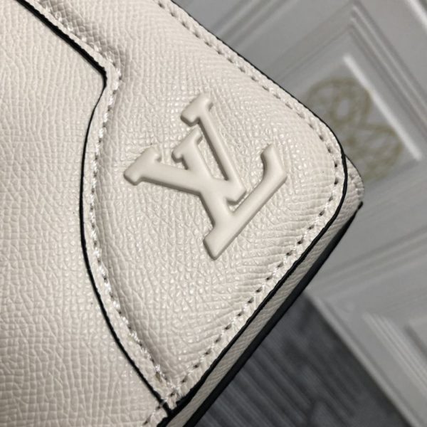 Luxury LV Handbag M30807