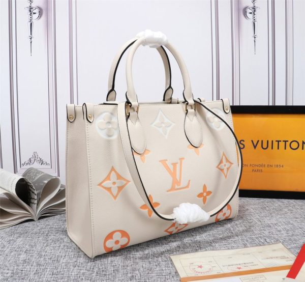 Luxury LV Handbag 45717