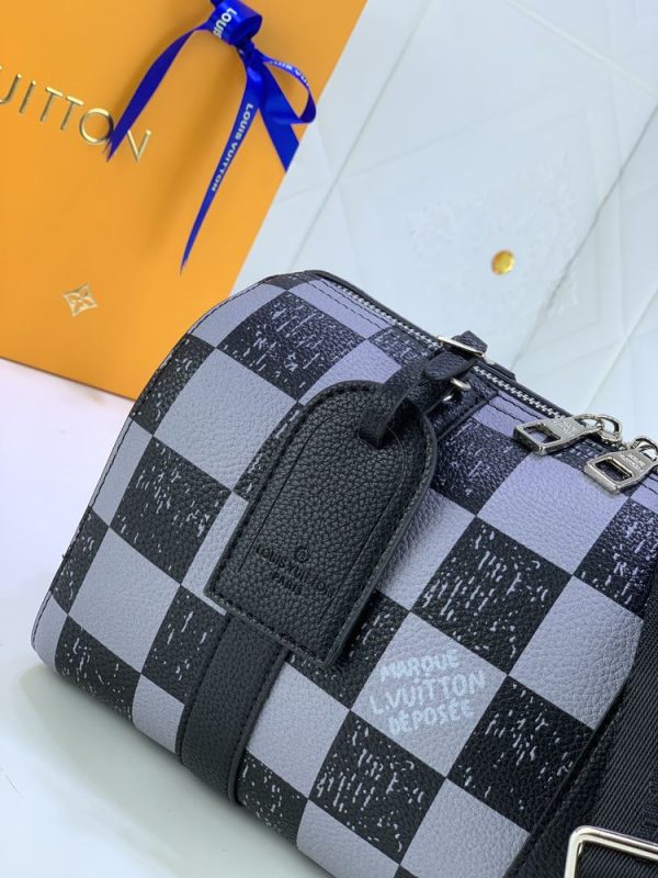 Luxury LV Handbag N50076