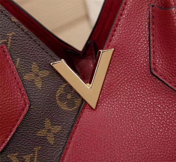 Luxury LV Handbag M40460