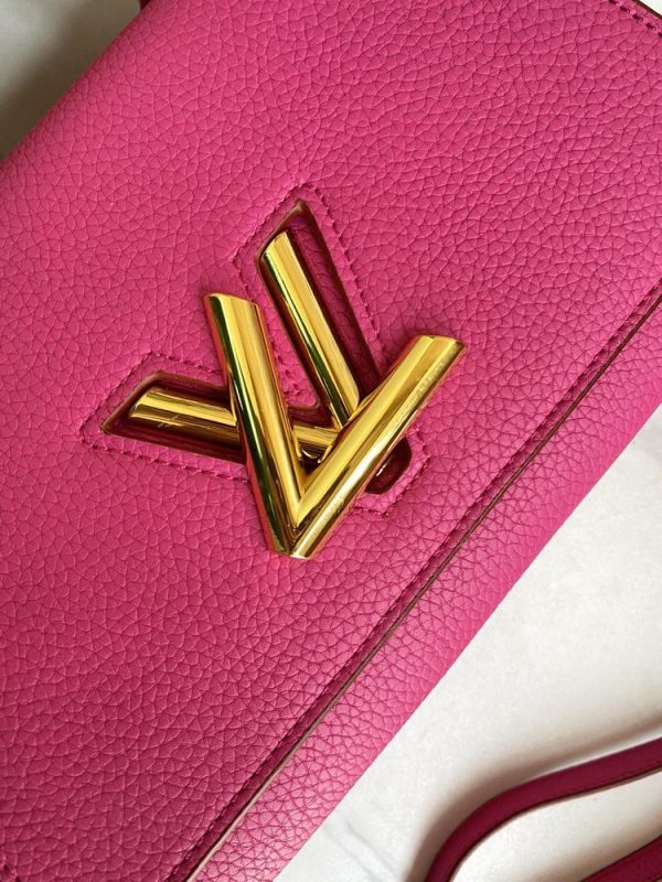 Luxury LV Handbag M57090