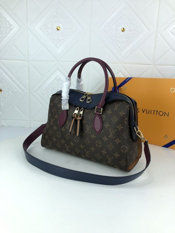 Luxury LV Handbag M41454