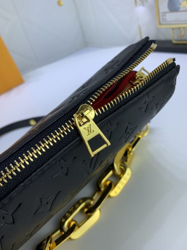 Luxury LV Handbag M59598