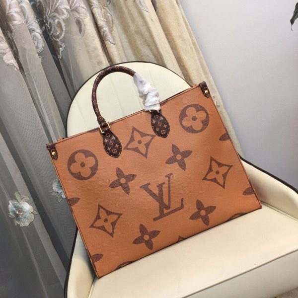 Luxury LV Handbag M44579