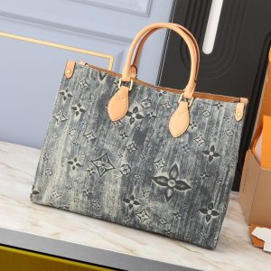 Luxury LV Handbag M45321