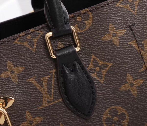 Luxury LV Handbag M43535