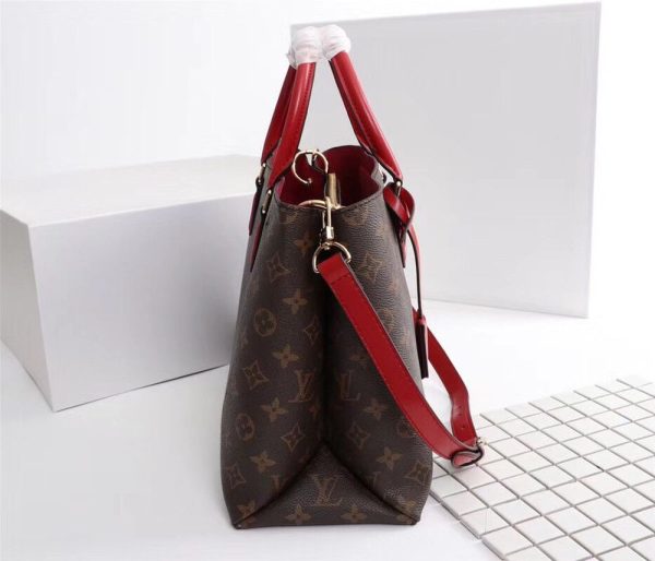 Luxury LV Handbag M43535