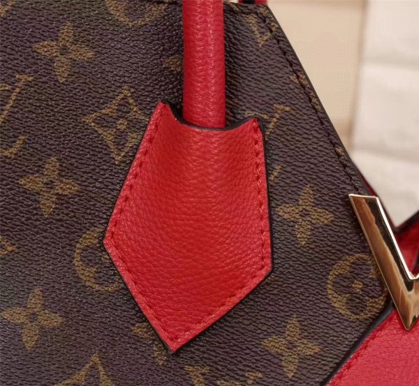 Luxury LV Handbag M40460